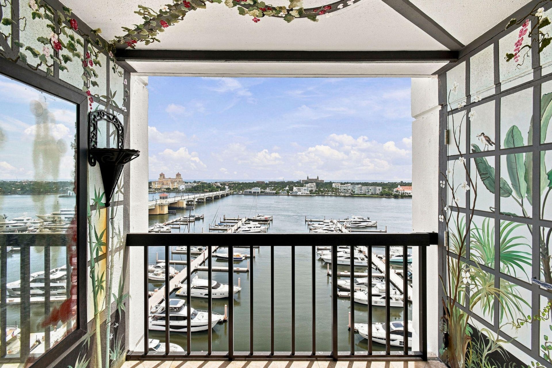 400 N Flagler Drive, Unit 1701, West Palm Beach, FL 33401 Photo