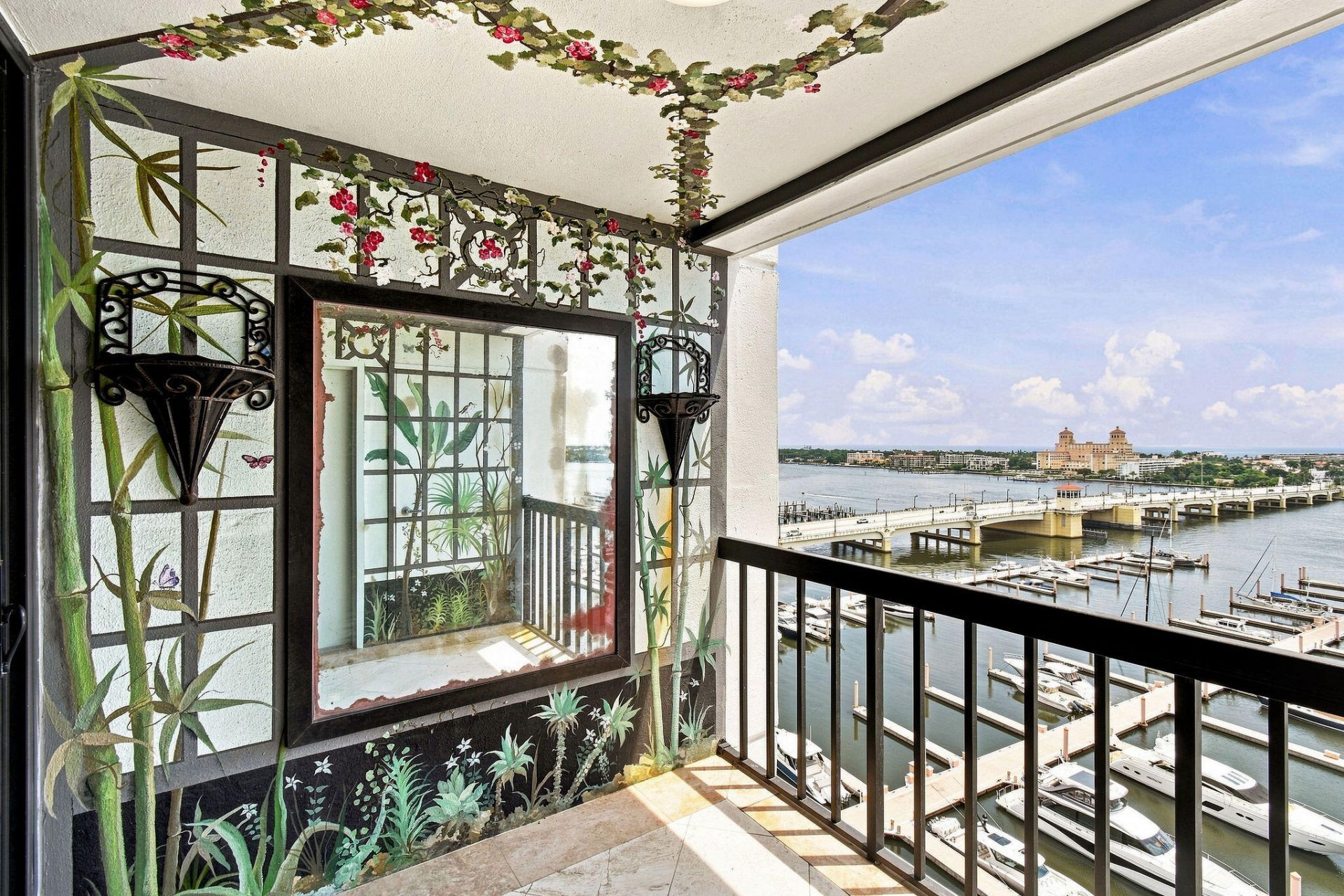 400 N Flagler Drive, Unit 1701, West Palm Beach, FL 33401 Photo