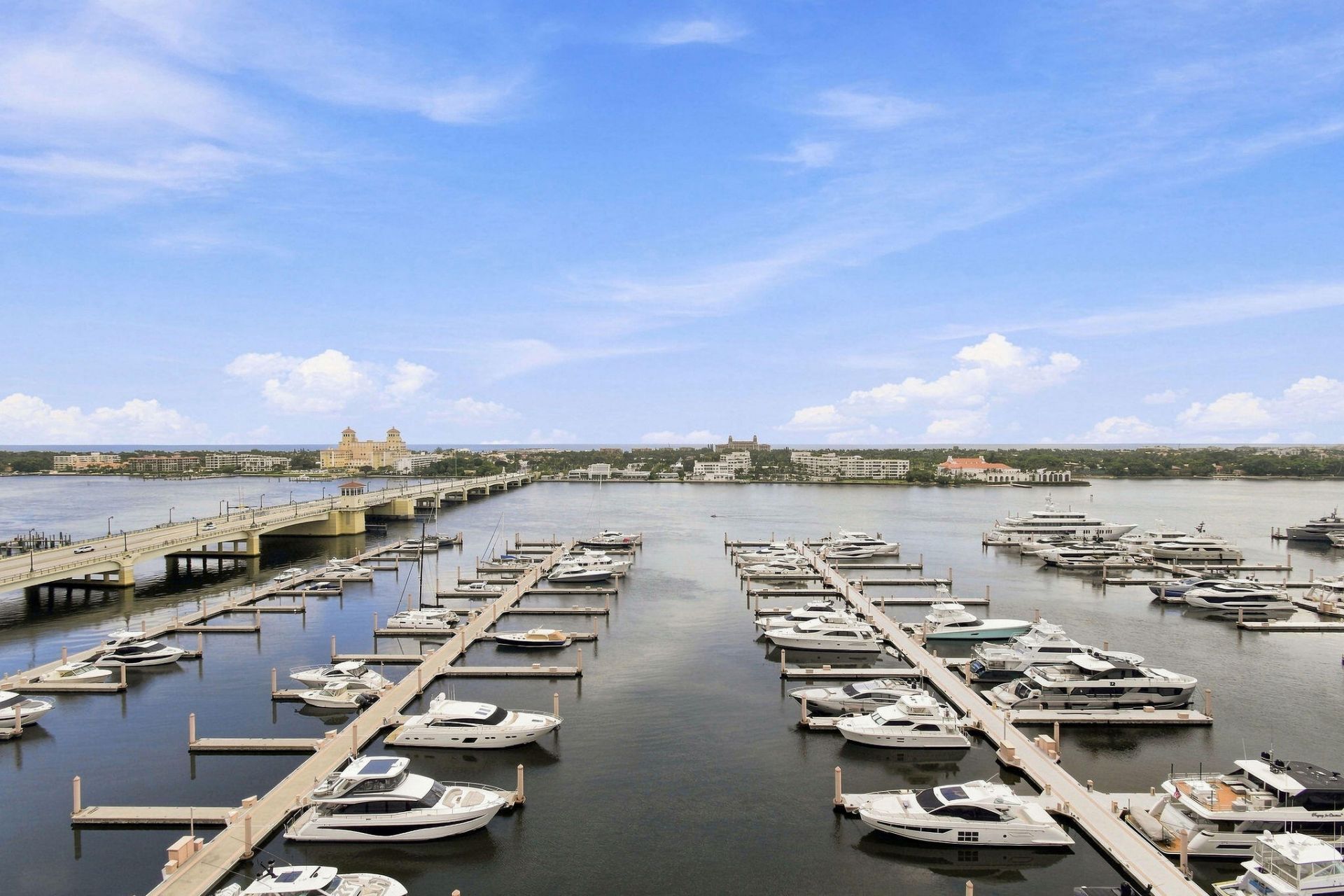 400 N Flagler Drive, Unit 1701, West Palm Beach, FL 33401 Photo