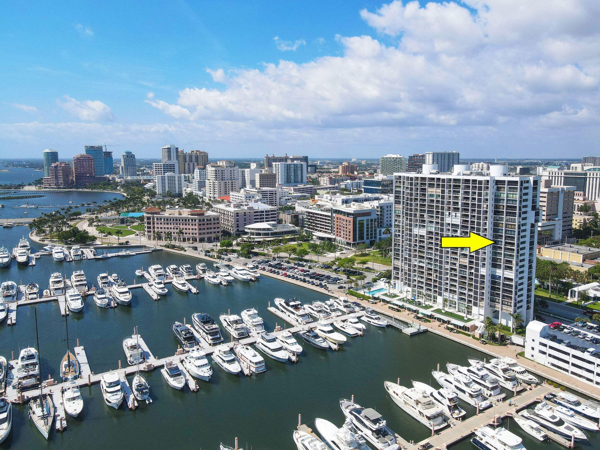 400 N Flagler Drive, Unit 1701, West Palm Beach, FL 33401 Photo