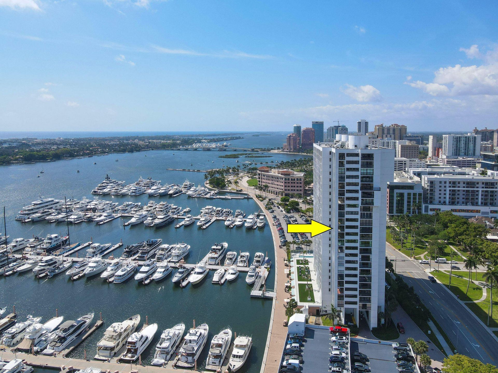 400 N Flagler Drive, Unit 1701, West Palm Beach, FL 33401 Photo