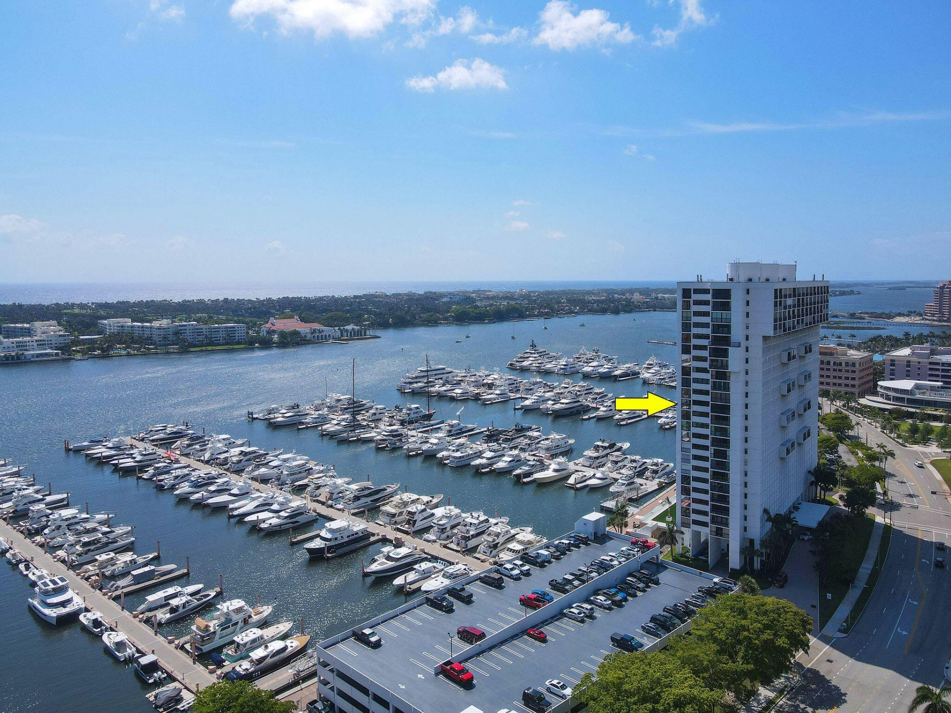 400 N Flagler Drive, Unit 1701, West Palm Beach, FL 33401 Photo