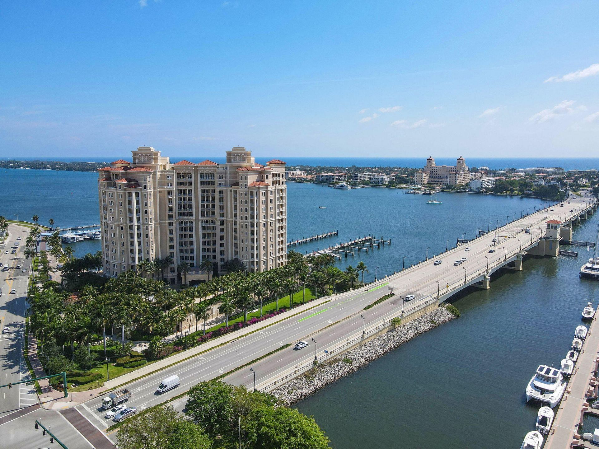 400 N Flagler Drive, Unit 1701, West Palm Beach, FL 33401 Photo