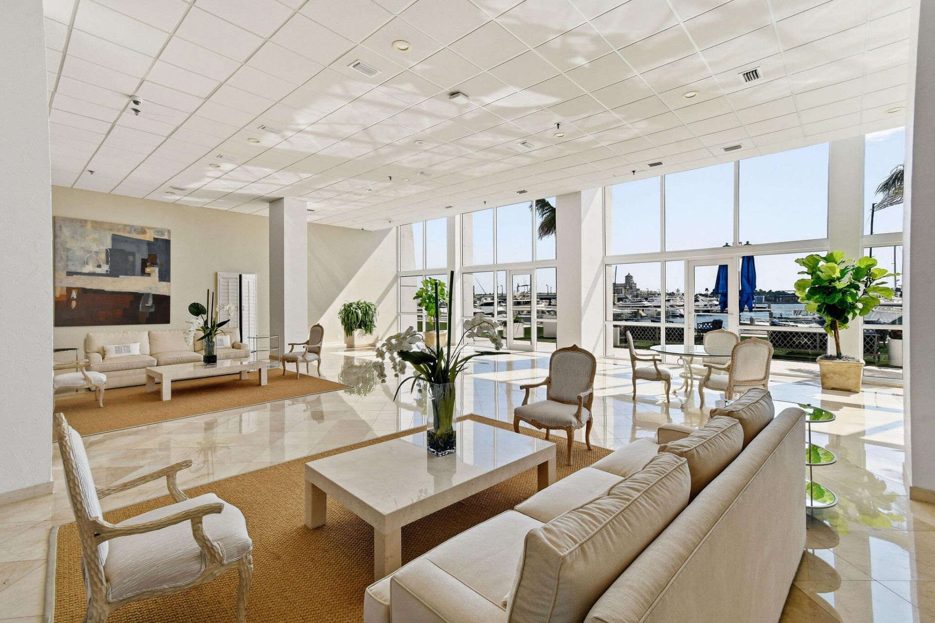 400 N Flagler Drive, Unit 1701, West Palm Beach, FL 33401 Photo