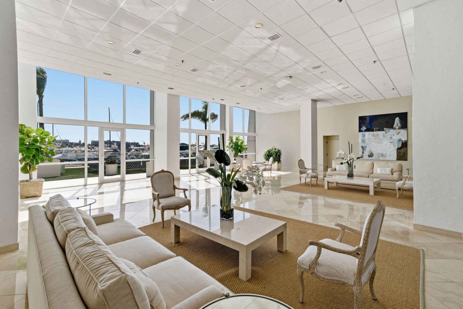 400 N Flagler Drive, Unit 1701, West Palm Beach, FL 33401 Photo