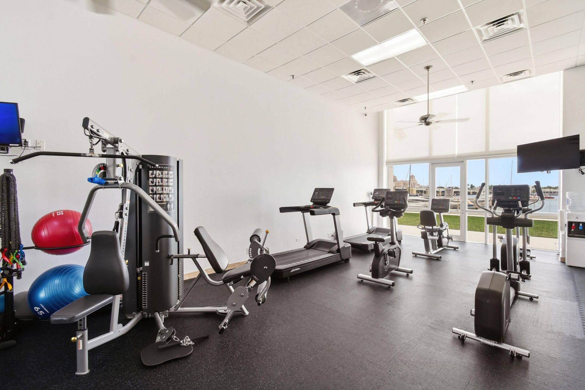 400 N Flagler Drive, Unit 1701, West Palm Beach, FL 33401 Photo