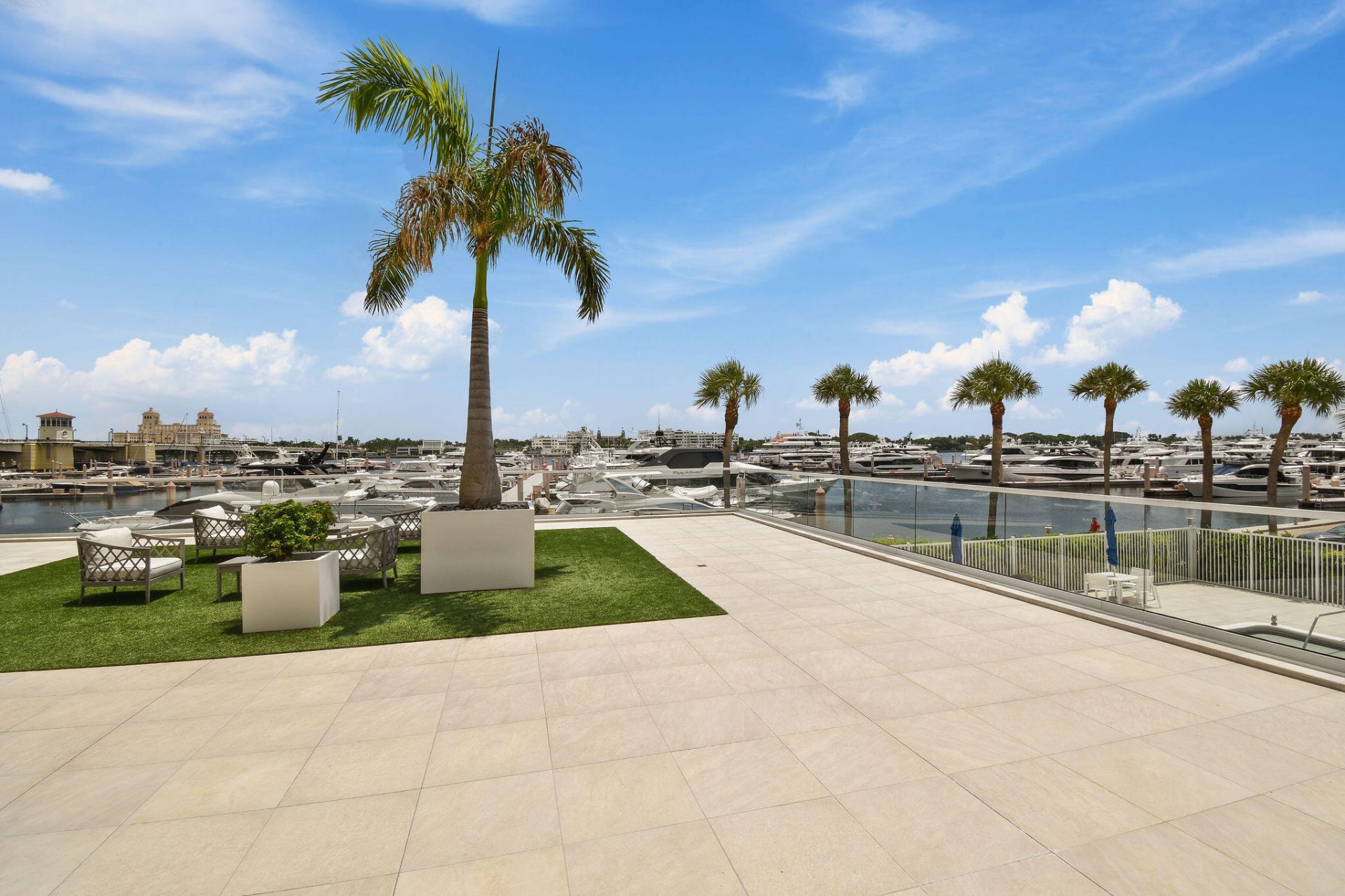 400 N Flagler Drive, Unit 1701, West Palm Beach, FL 33401 Photo