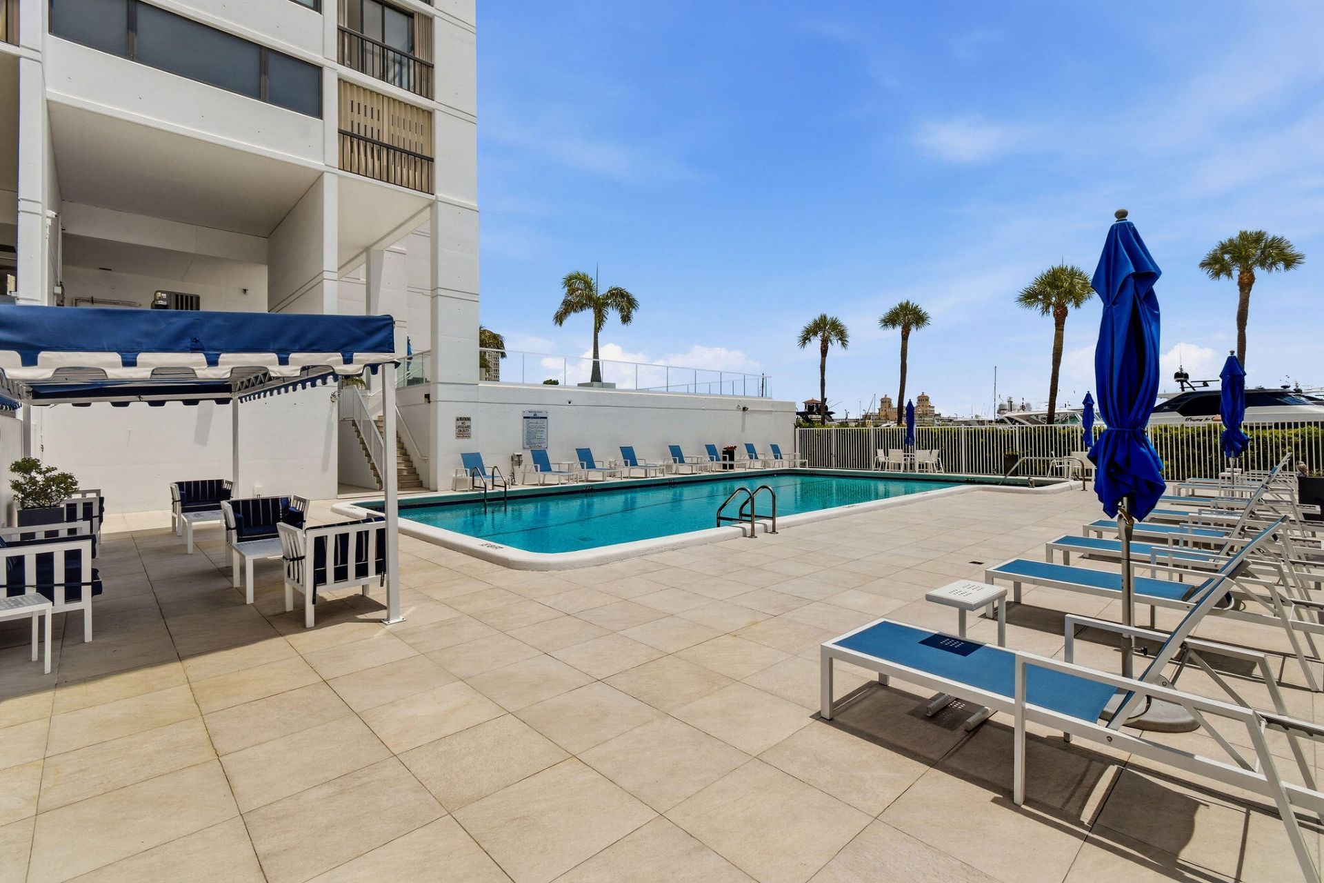 400 N Flagler Drive, Unit 1701, West Palm Beach, FL 33401 Photo