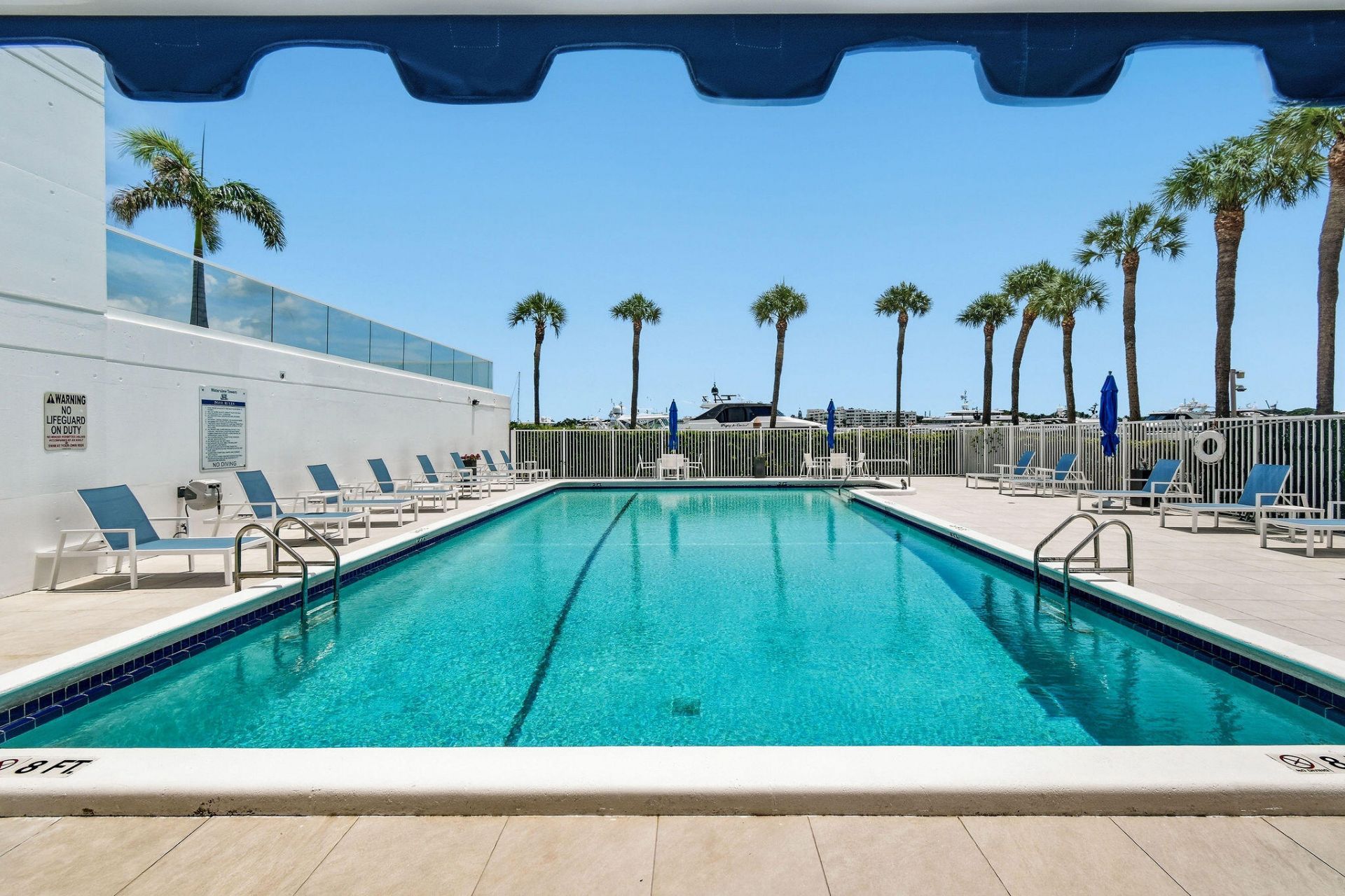 400 N Flagler Drive, Unit 1701, West Palm Beach, FL 33401 Photo