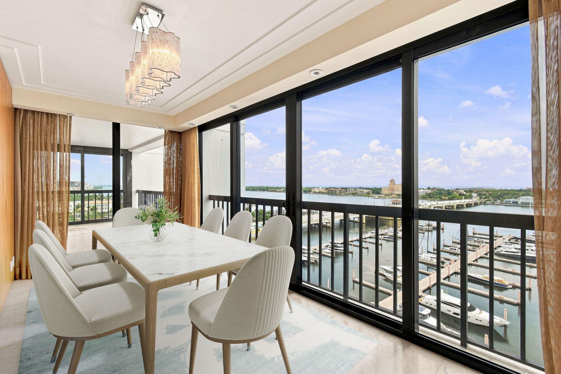 400 N Flagler Drive, Unit 1701, West Palm Beach, FL 33401 Photo