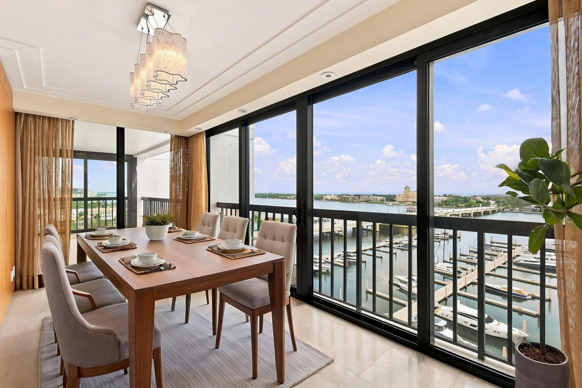 400 N Flagler Drive, Unit 1701, West Palm Beach, FL 33401 Photo