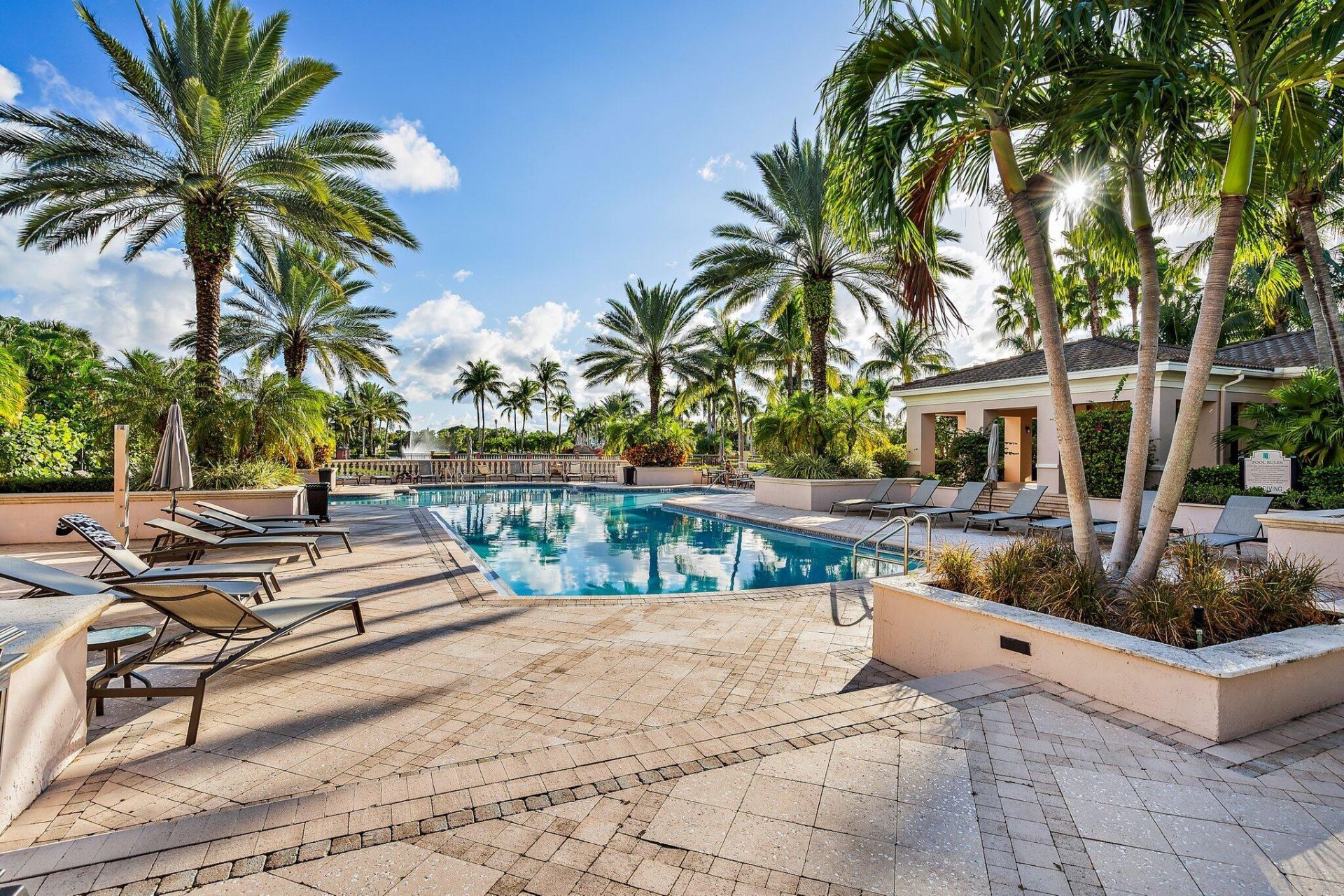 3020 Alcazar Place, Unit 106, Palm Beach Gardens, FL 33410 Photo