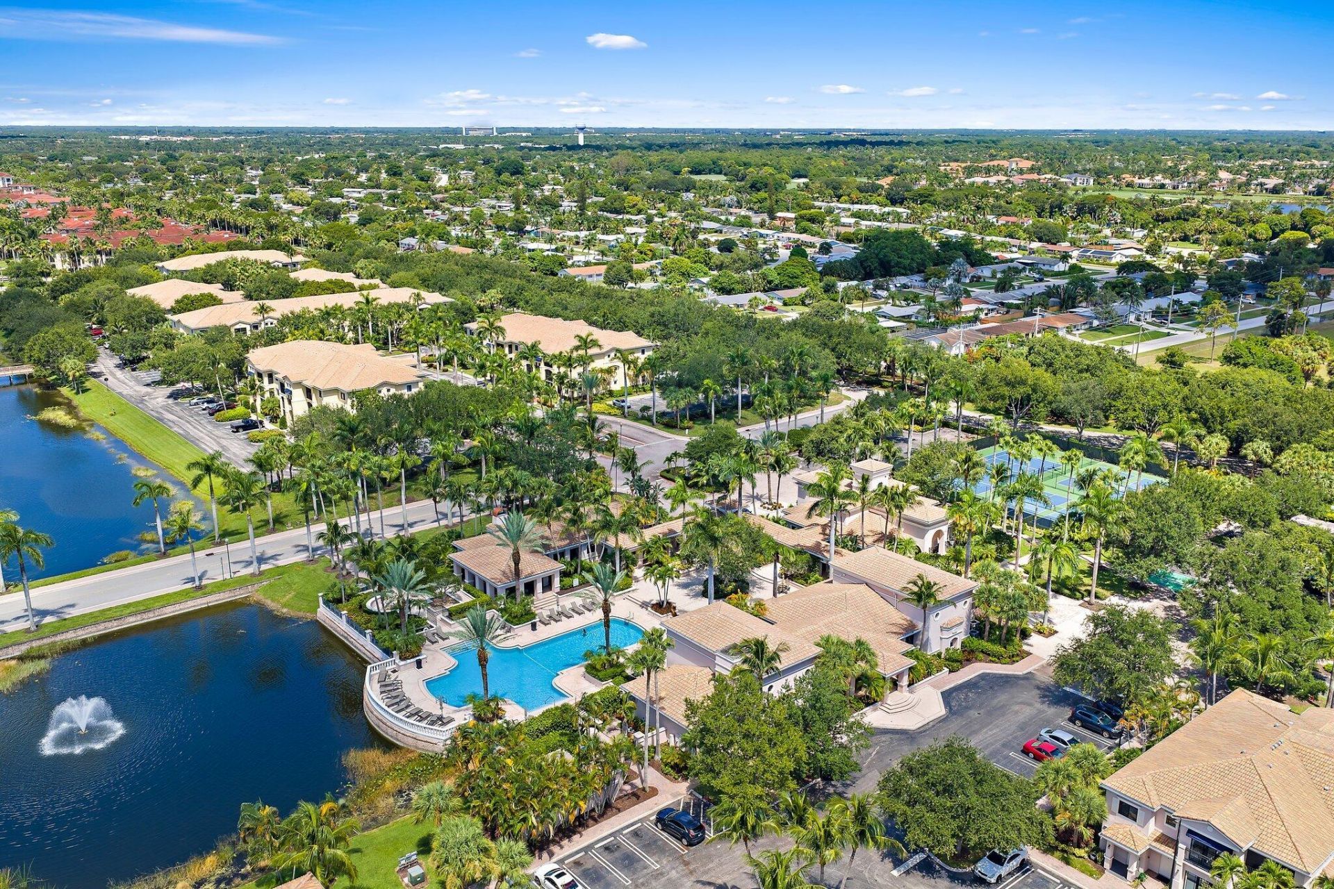 3020 Alcazar Place, Unit 106, Palm Beach Gardens, FL 33410 Photo