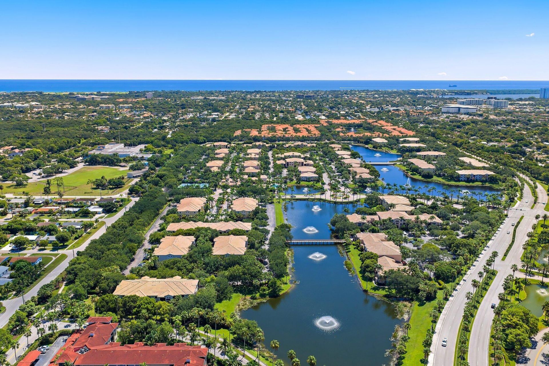 3020 Alcazar Place, Unit 106, Palm Beach Gardens, FL 33410 Photo