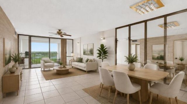 1100 St Charles Place, Unit PH3, Pembroke Pines, FL 33026 Photo