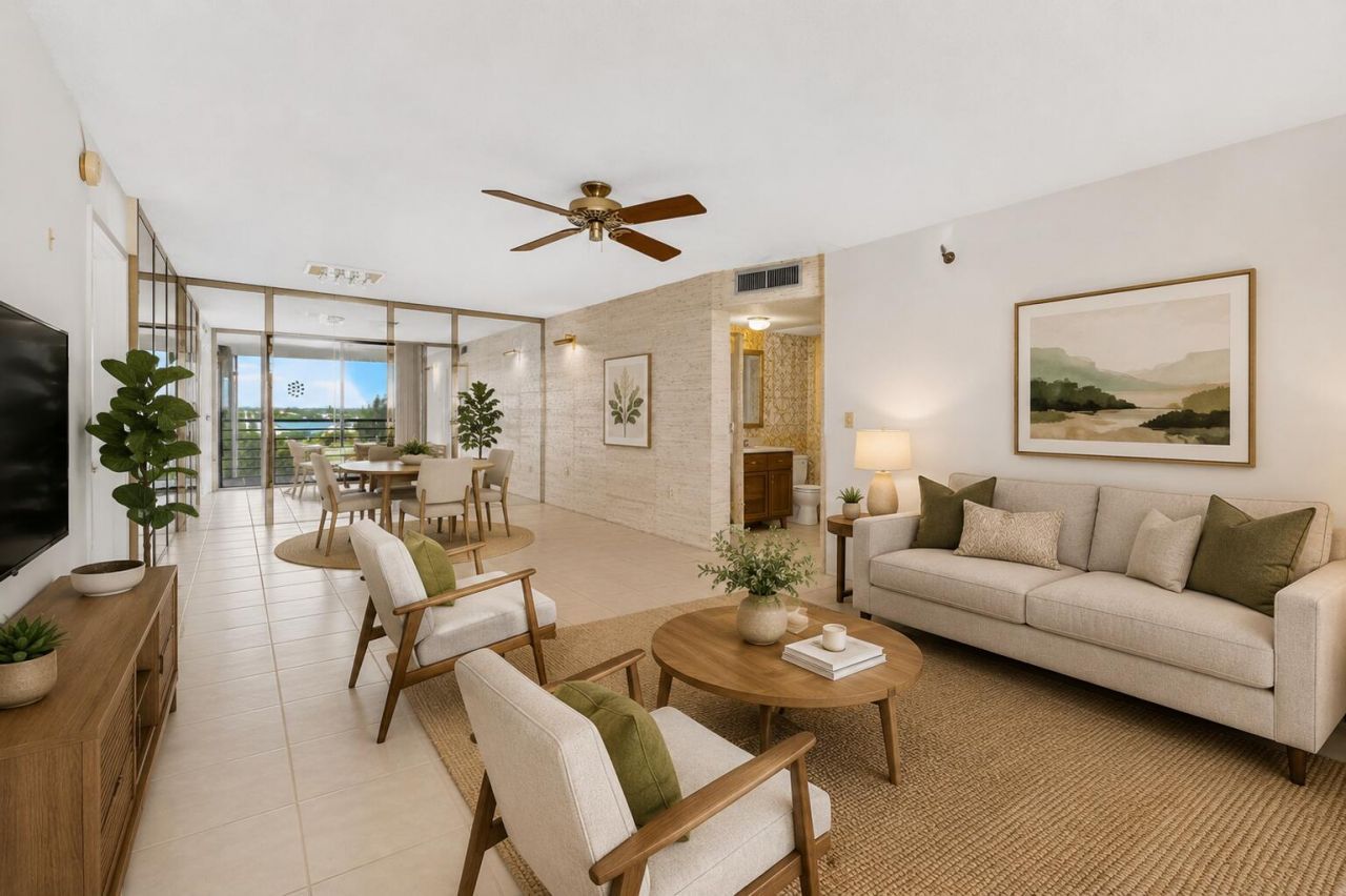 1100 St Charles Place, Unit PH3, Pembroke Pines, FL 33026 Photo