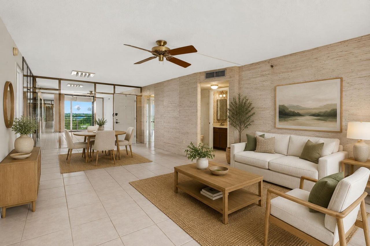 1100 St Charles Place, Unit PH3, Pembroke Pines, FL 33026 Photo