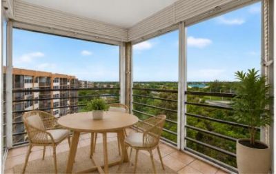 1100 St Charles Place, Unit PH3, Pembroke Pines, FL 33026 Photo