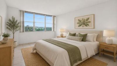 1100 St Charles Place, Unit PH3, Pembroke Pines, FL 33026 Photo