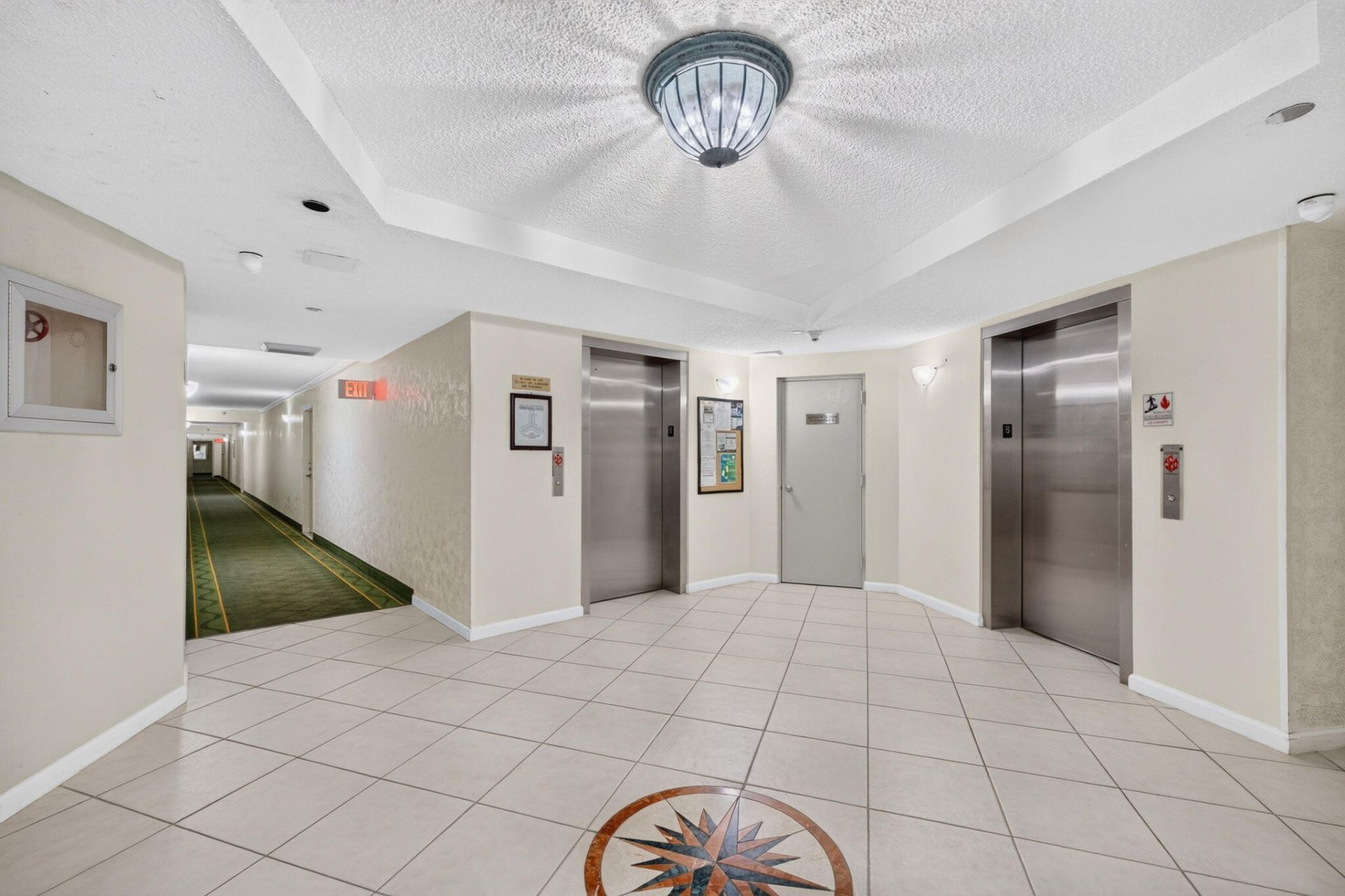 1100 St Charles Place, Unit PH3, Pembroke Pines, FL 33026 Photo