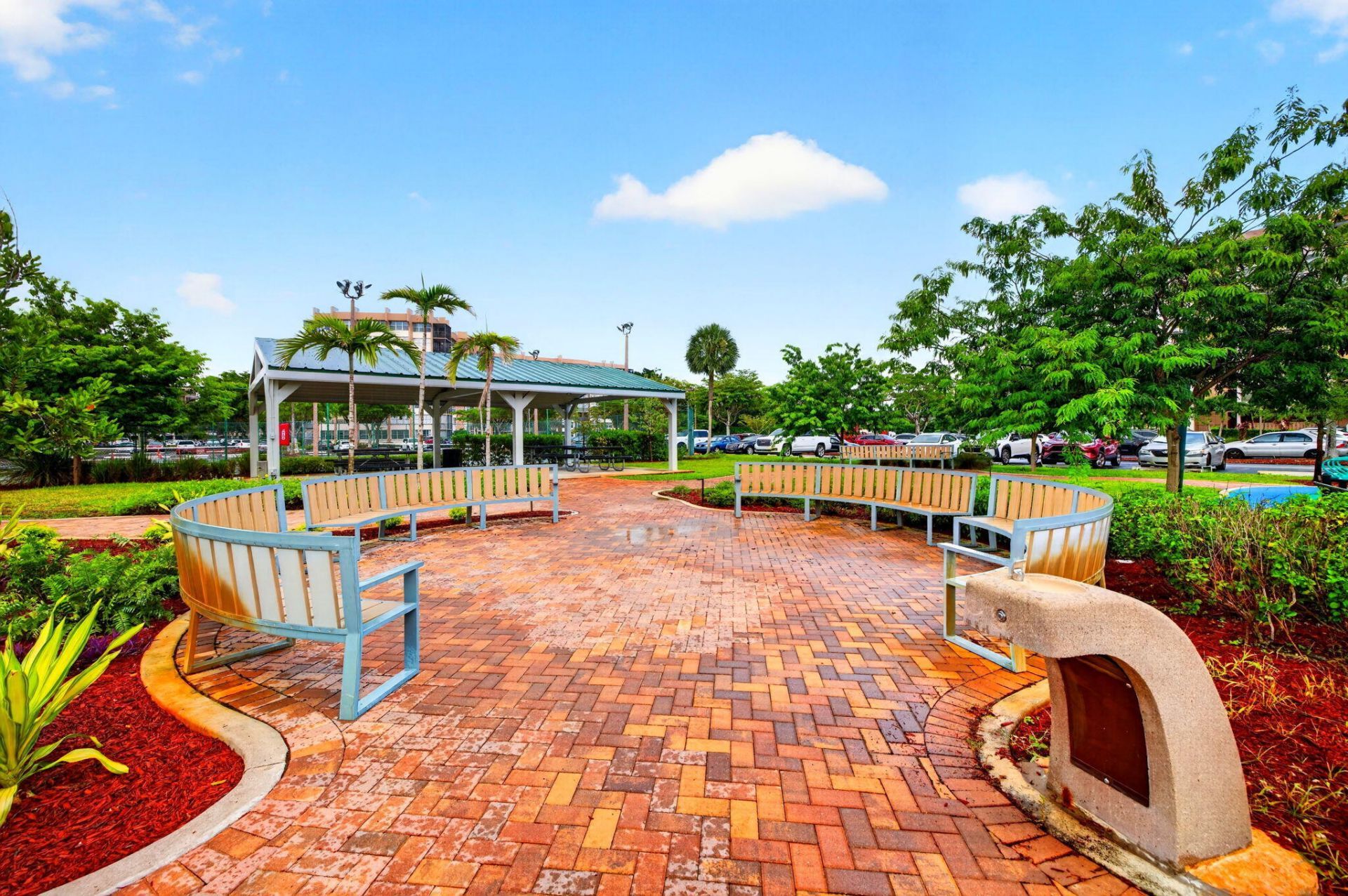 1100 St Charles Place, Unit PH3, Pembroke Pines, FL 33026 Photo