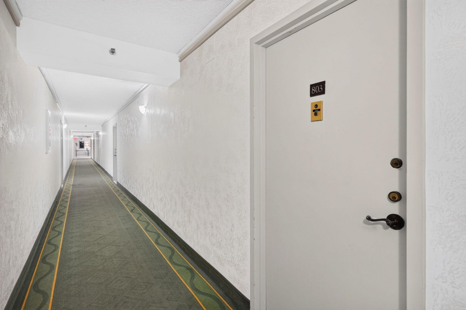 1100 St Charles Place, Unit PH3, Pembroke Pines, FL 33026 Photo