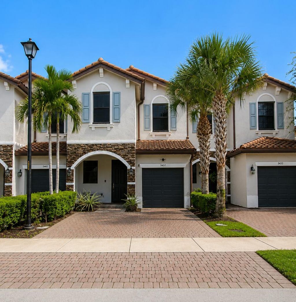 5437 NW 27th Court, Margate, FL 33063 Photo