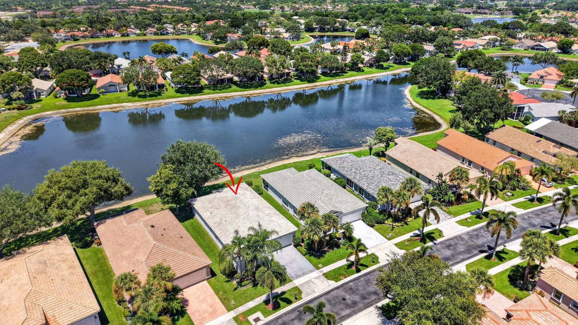 12631 Coral Lakes Drive, Boynton Beach, FL 33437 Photo