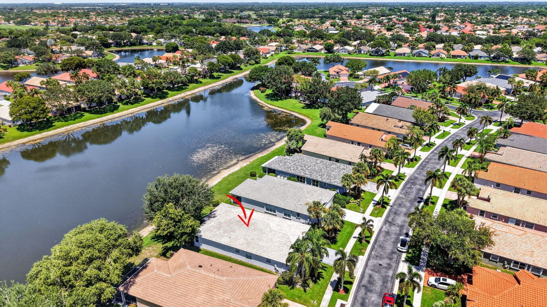 12631 Coral Lakes Drive, Boynton Beach, FL 33437 Photo
