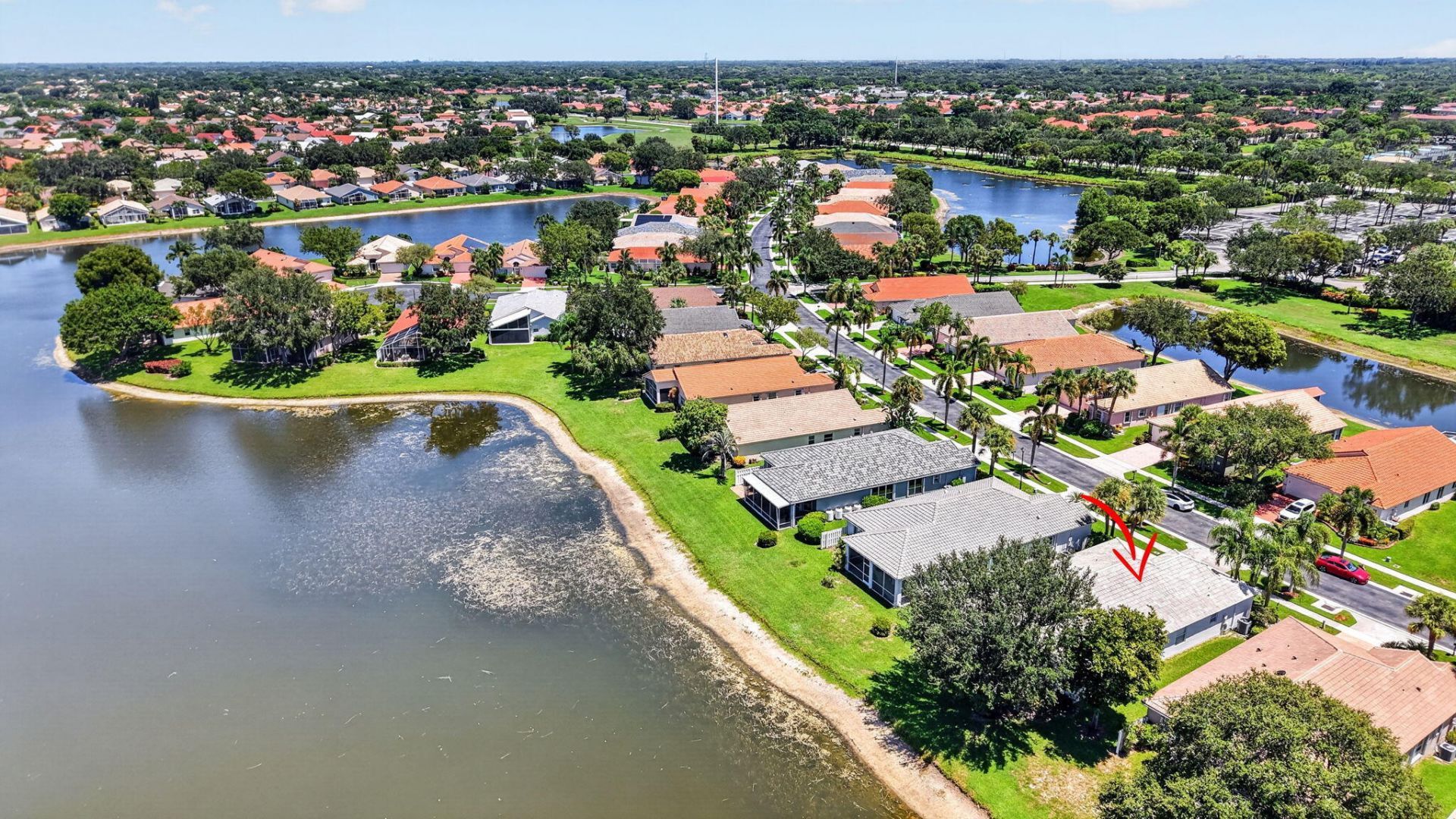 12631 Coral Lakes Drive, Boynton Beach, FL 33437 Photo