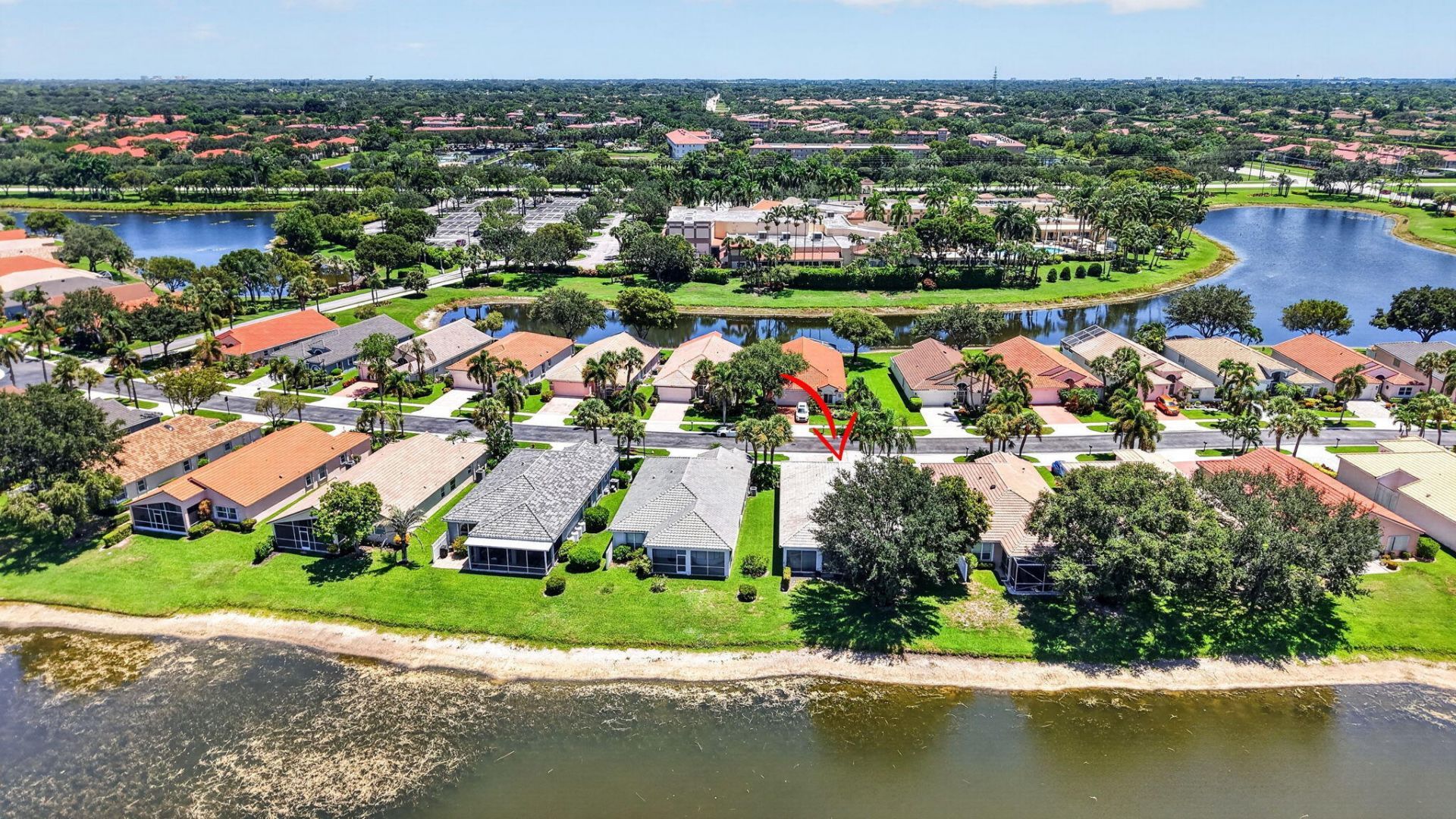 12631 Coral Lakes Drive, Boynton Beach, FL 33437 Photo