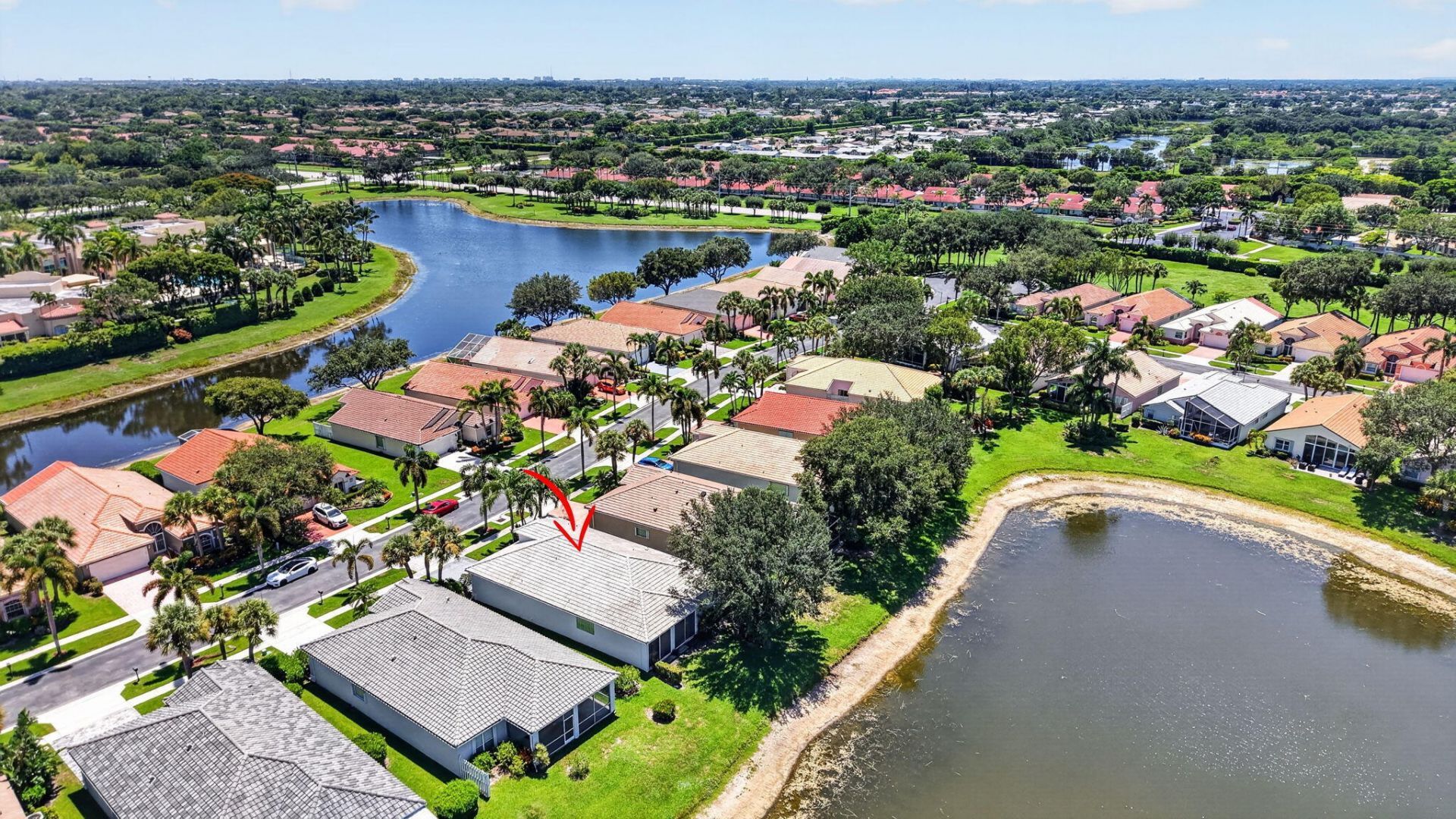 12631 Coral Lakes Drive, Boynton Beach, FL 33437 Photo