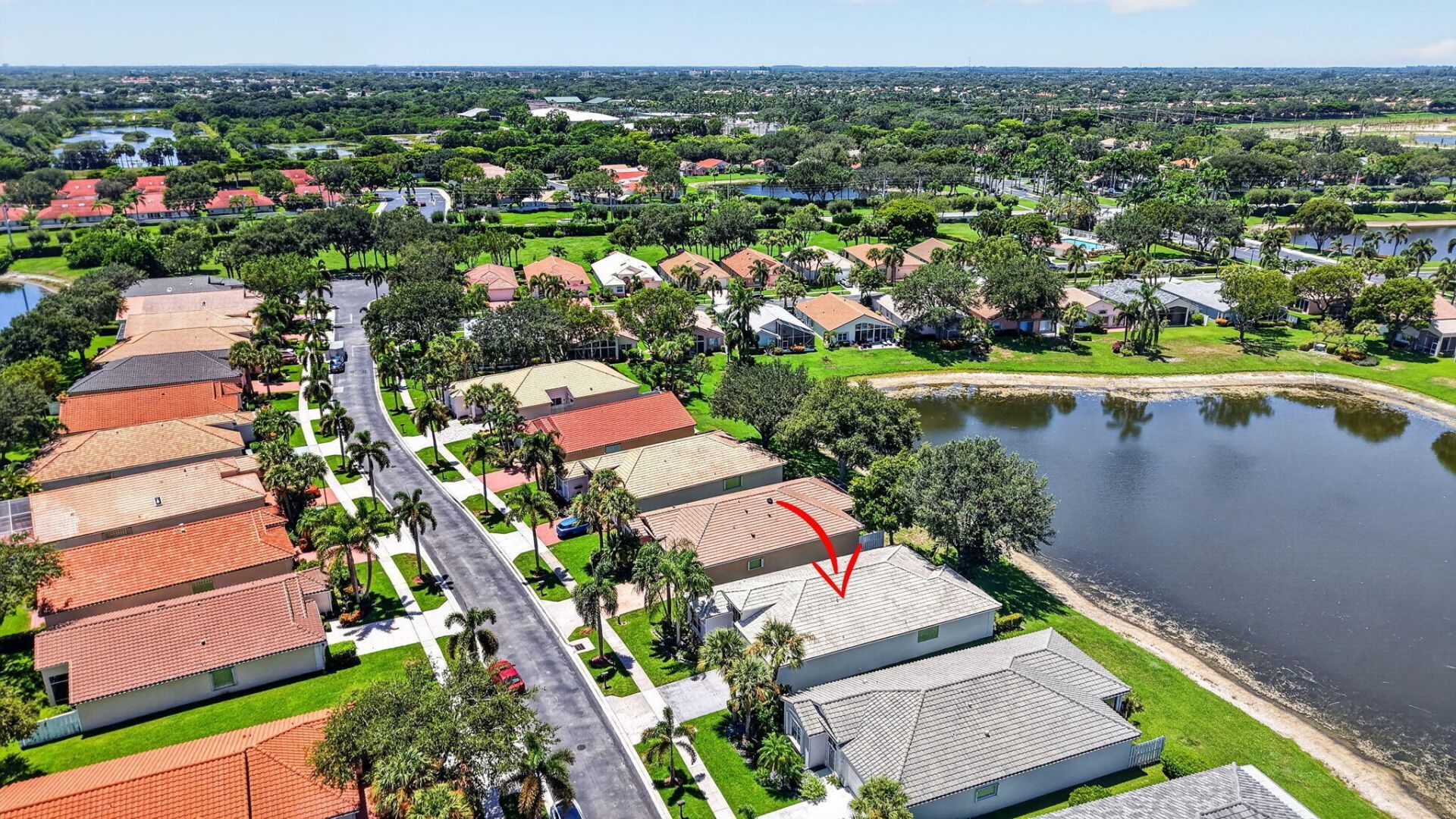 12631 Coral Lakes Drive, Boynton Beach, FL 33437 Photo