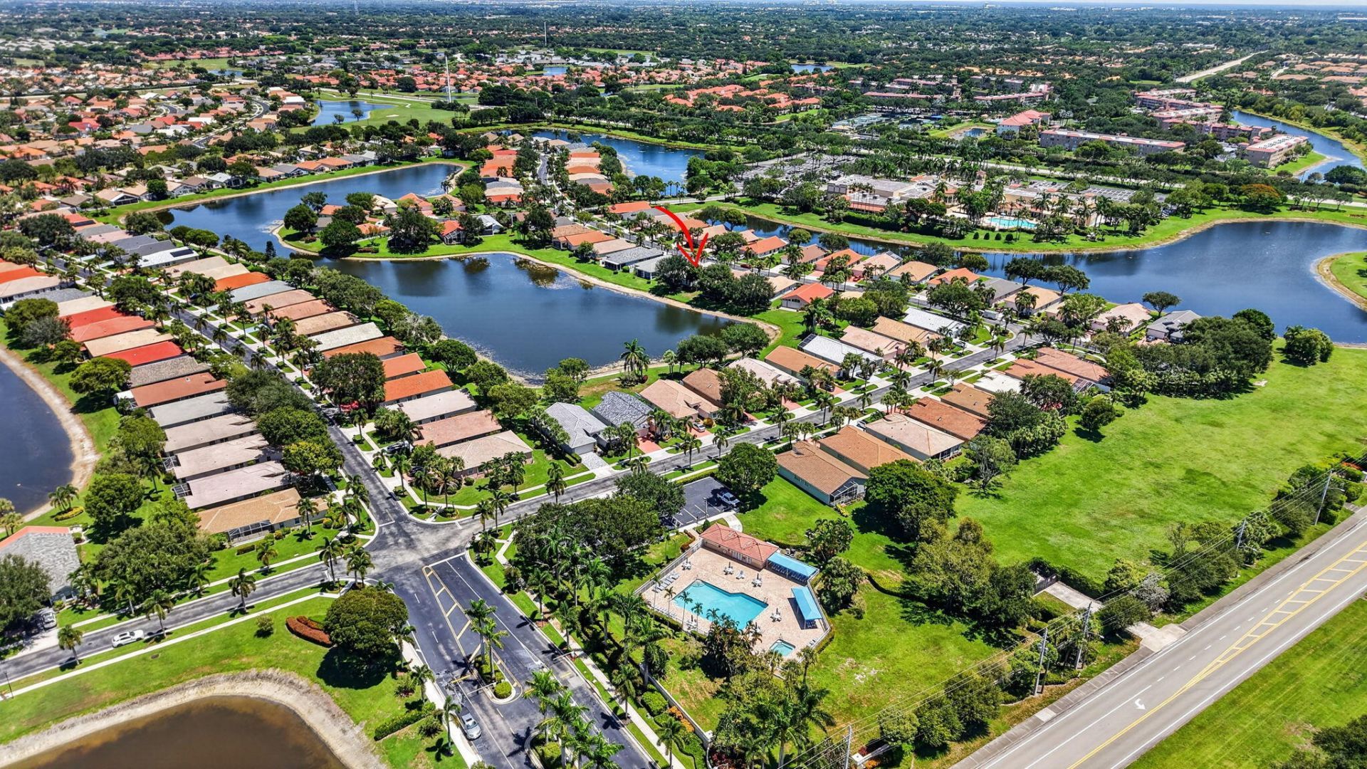 12631 Coral Lakes Drive, Boynton Beach, FL 33437 Photo