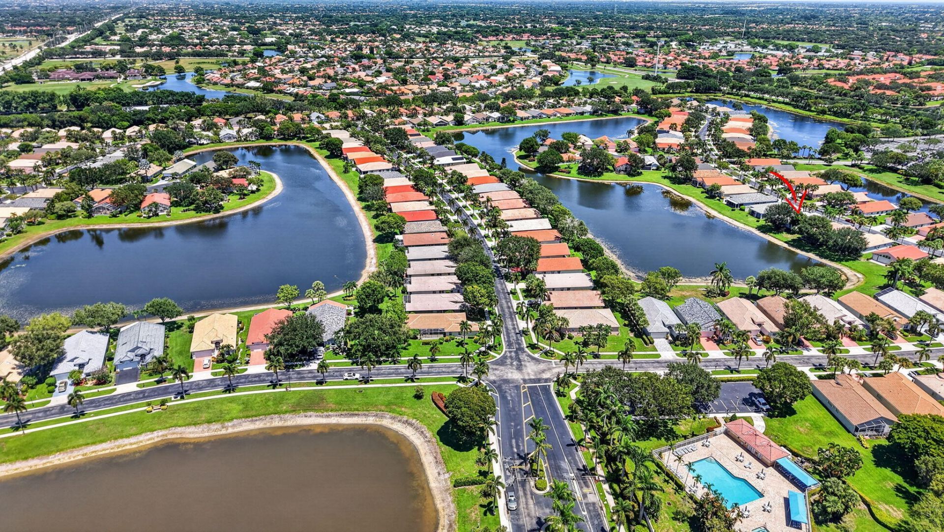 12631 Coral Lakes Drive, Boynton Beach, FL 33437 Photo