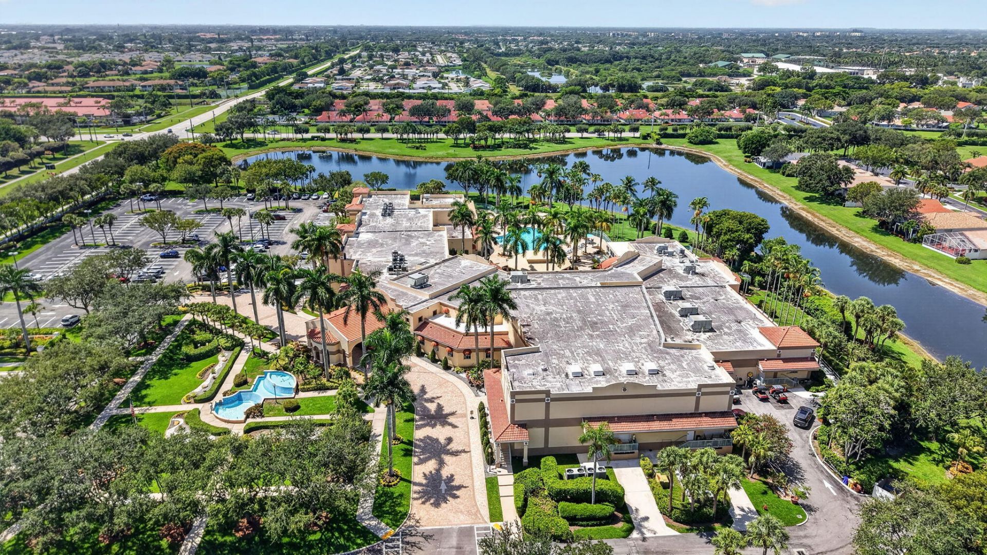 12631 Coral Lakes Drive, Boynton Beach, FL 33437 Photo