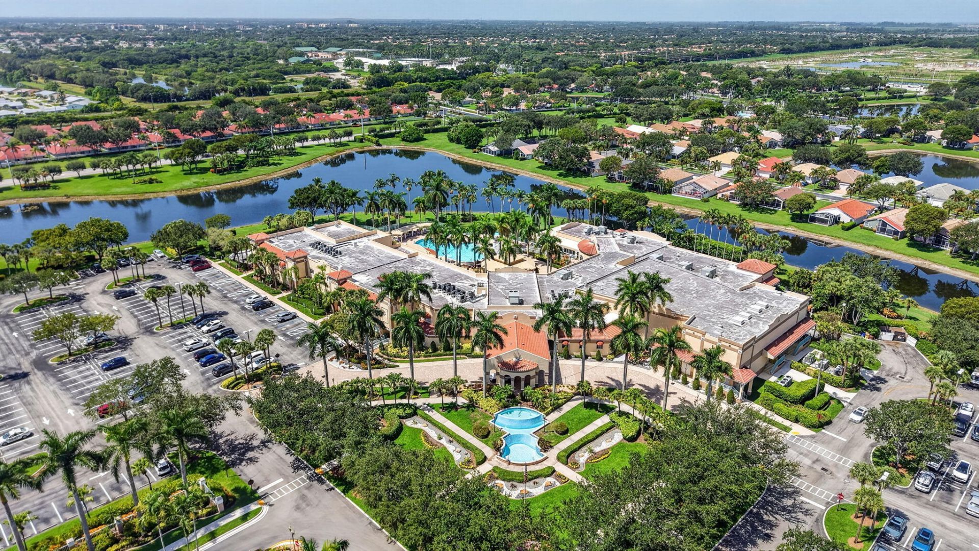 12631 Coral Lakes Drive, Boynton Beach, FL 33437 Photo
