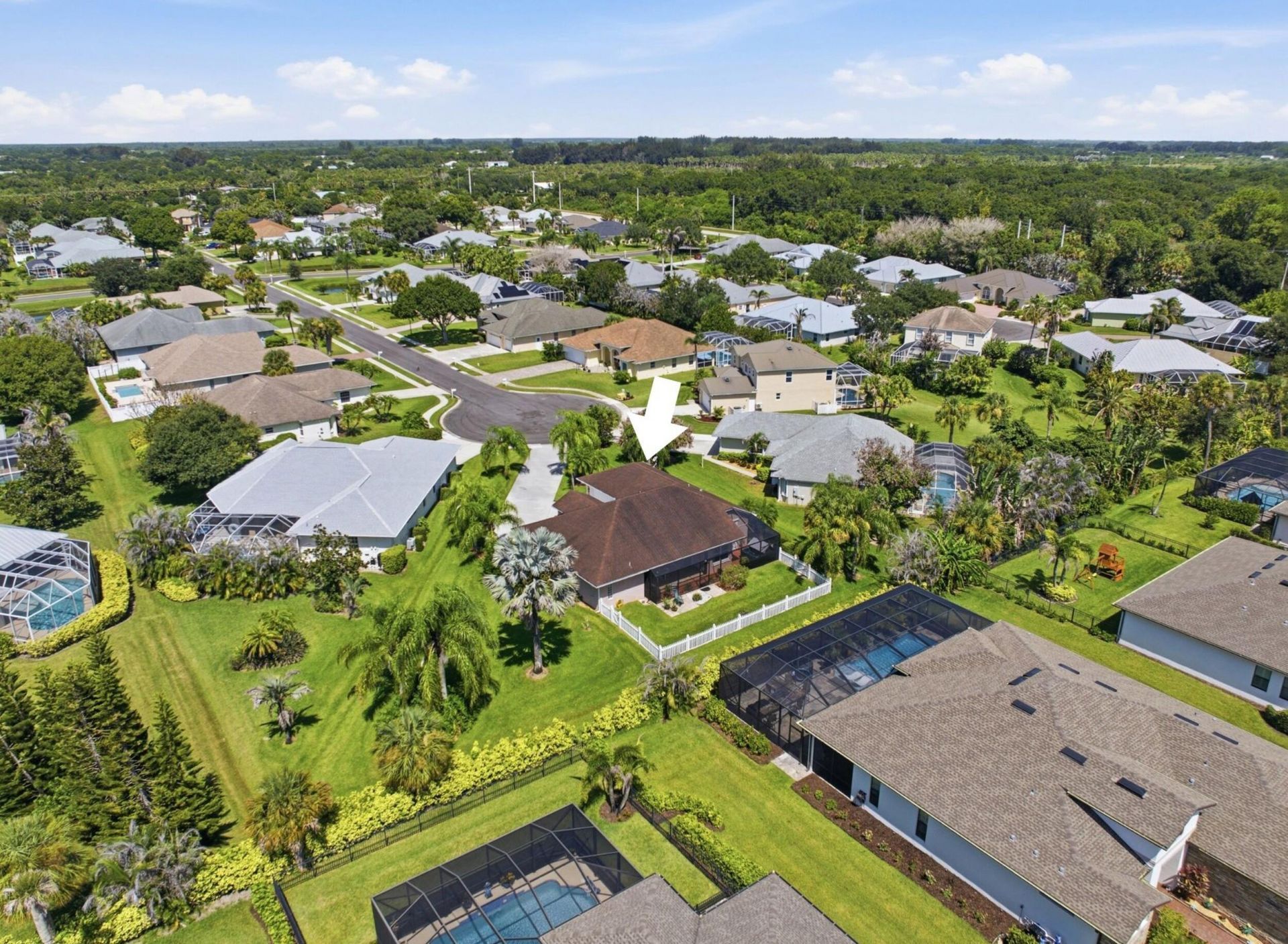 6445 36th Place, Vero Beach, FL 32966 Photo