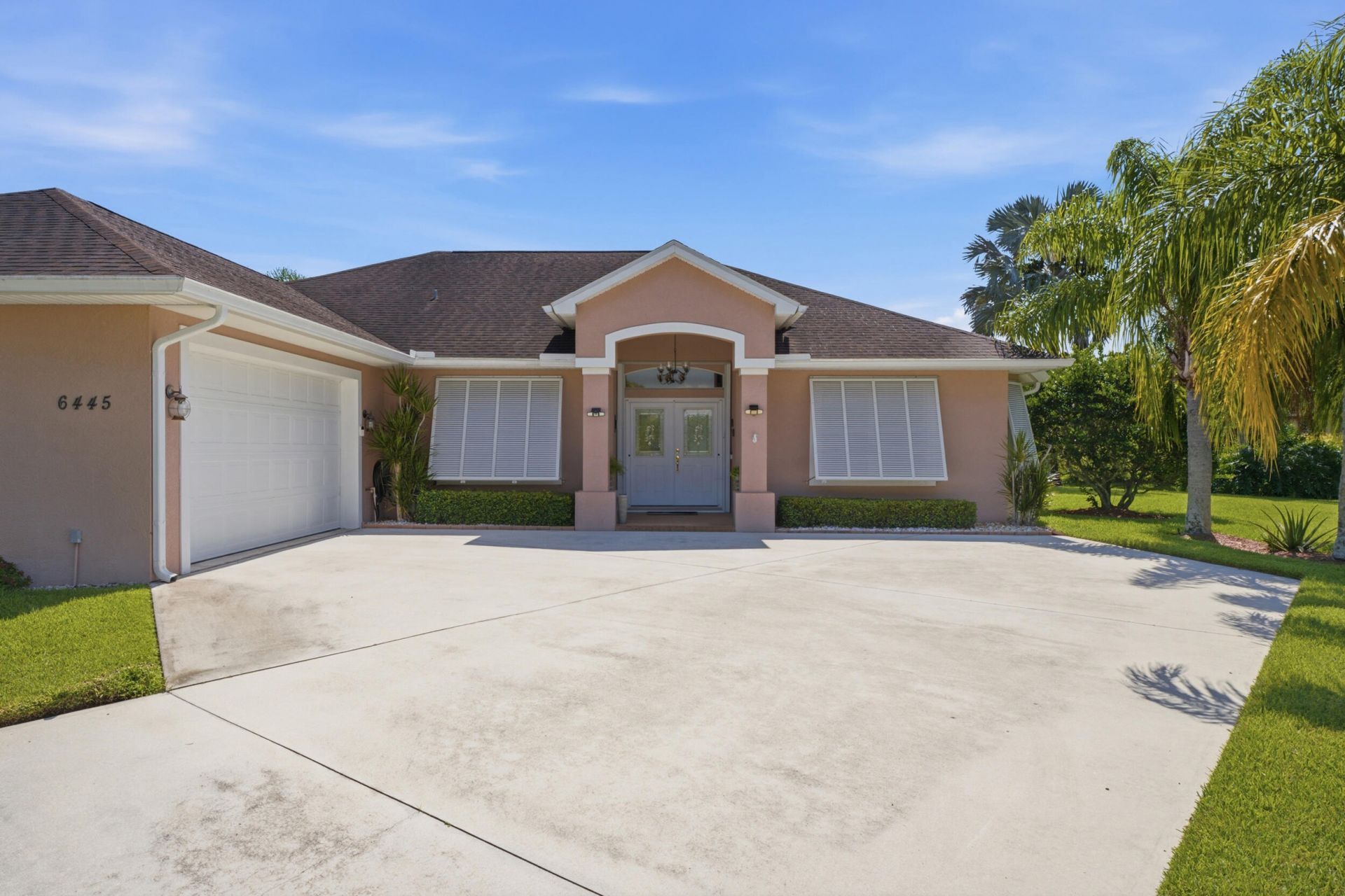 6445 36th Place, Vero Beach, FL 32966 Photo