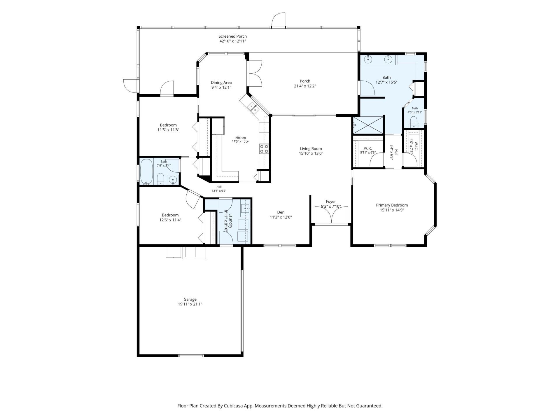 6445 36th Place, Vero Beach, FL 32966 Photo