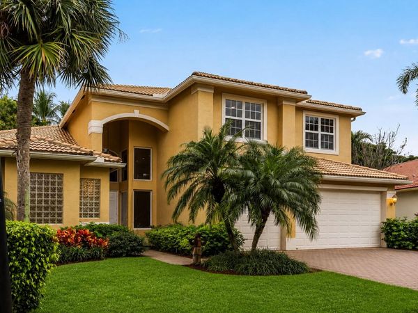 6966 Great Falls Circle, Boynton Beach, FL 33437