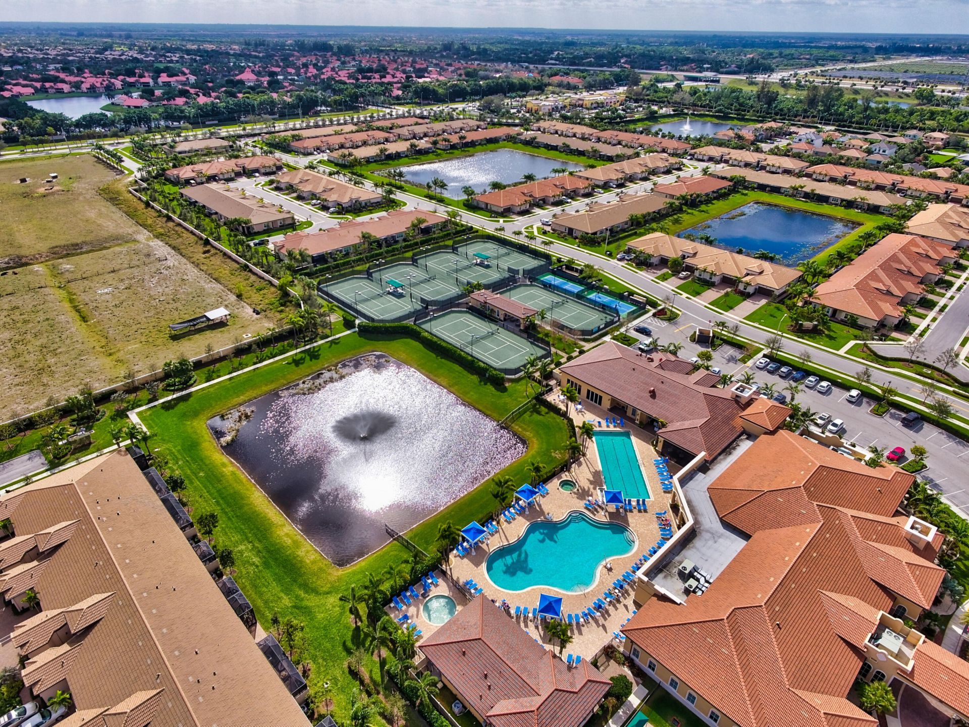 15020 Via Porta, Delray Beach, FL 33446 Photo