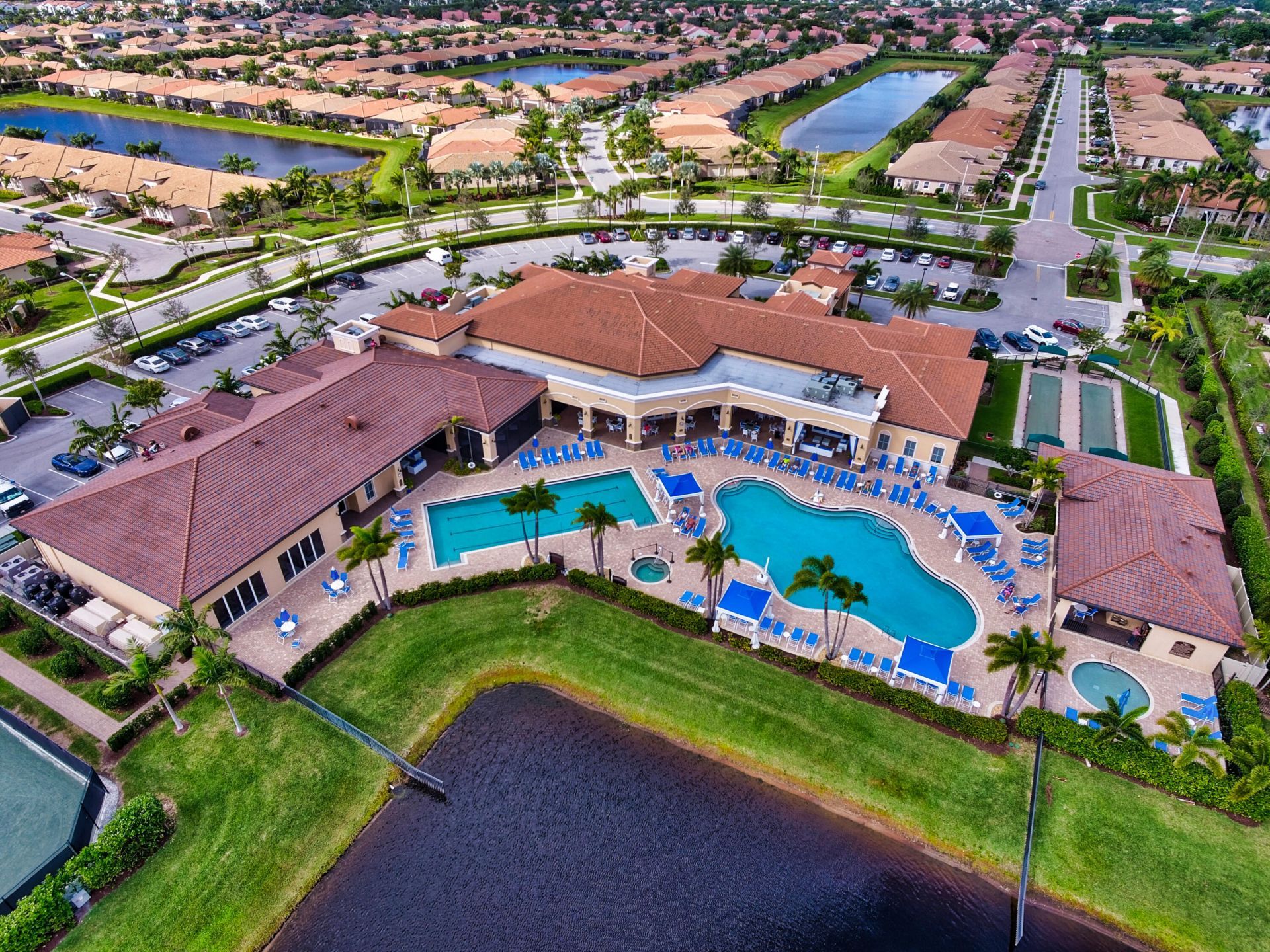 15020 Via Porta, Delray Beach, FL 33446 Photo