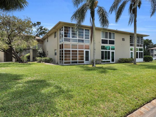 15 lake vista Trail, Unit 205, Port St. Lucie, FL 34952