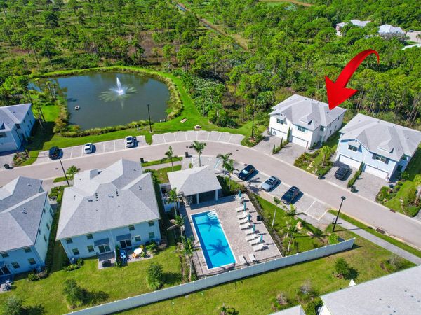 236 Osprey Preserve Boulevard, Jensen Beach, FL 34957