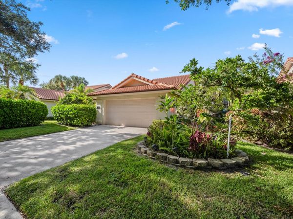 2895 FARRAGUT Lane, West Palm Beach, FL 33409