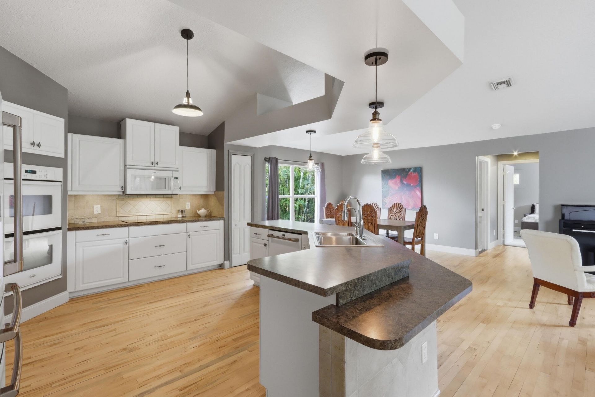 4432 SW Paley Road, Port Saint Lucie, FL 34953 Photo
