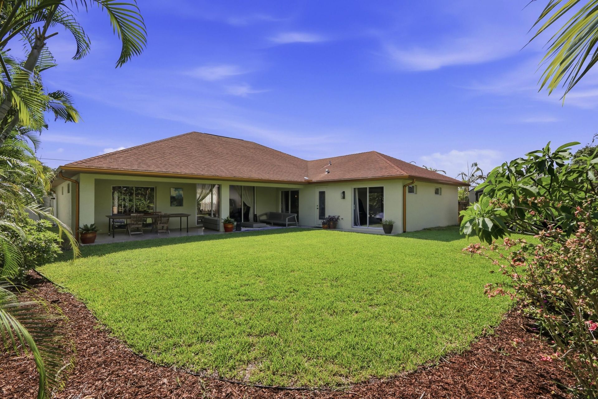 4432 SW Paley Road, Port Saint Lucie, FL 34953 Photo
