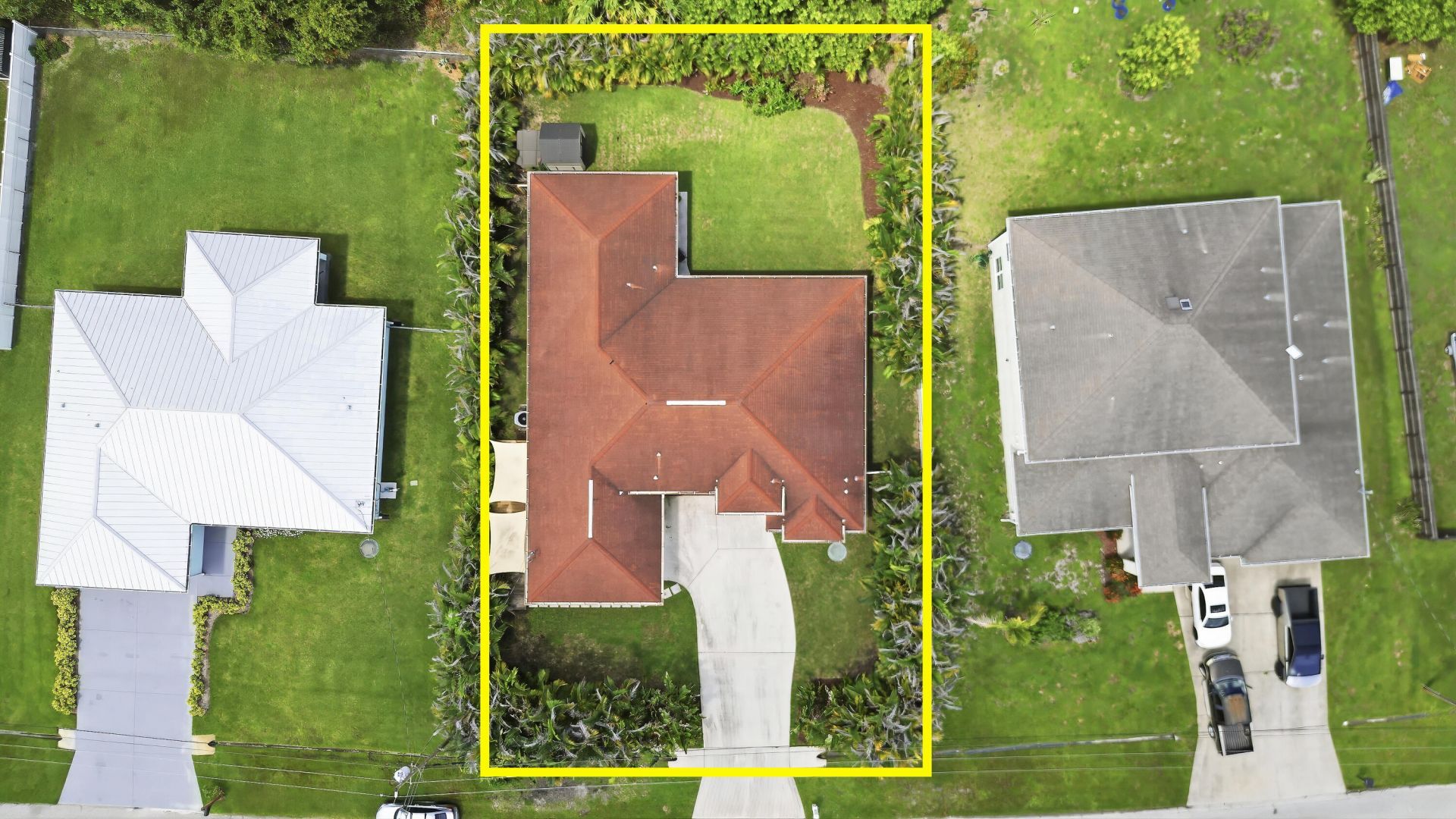 4432 SW Paley Road, Port Saint Lucie, FL 34953 Photo