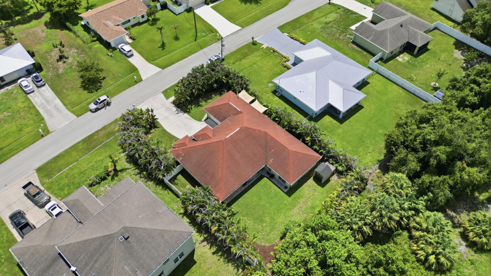 4432 SW Paley Road, Port Saint Lucie, FL 34953 Photo